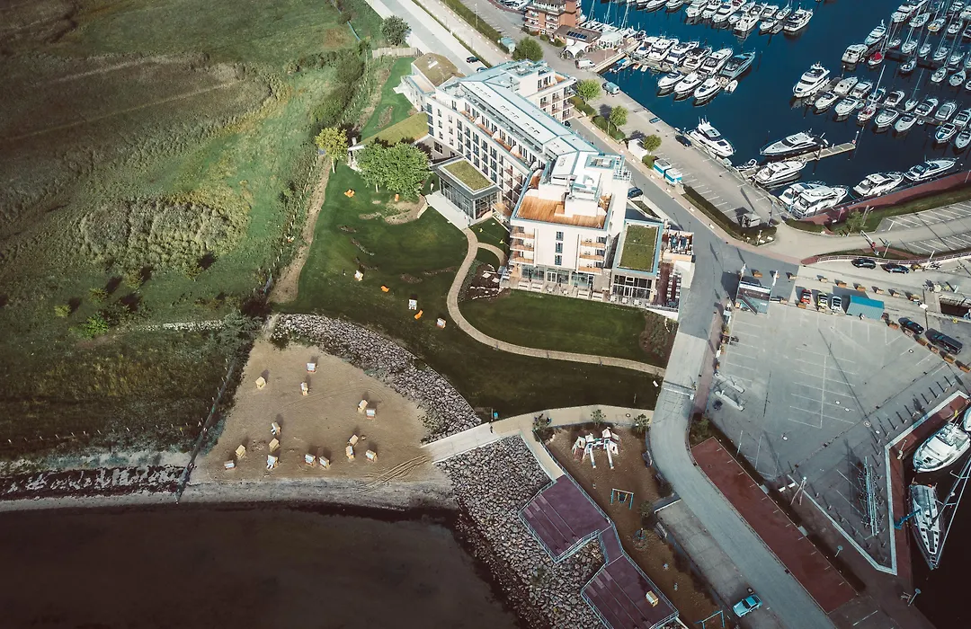 Arborea Marina Resort Neustadt-1