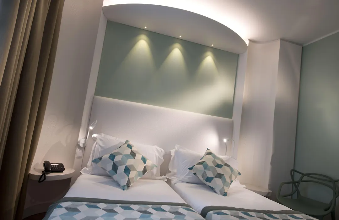 Ark Hotel-1