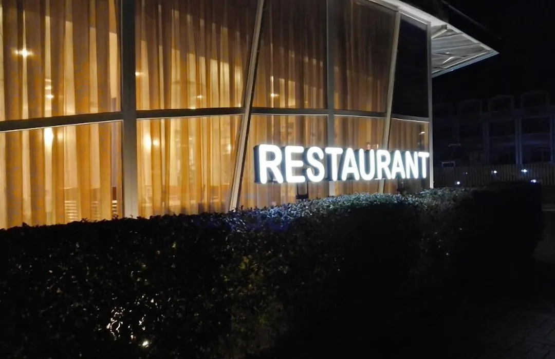 Hotel Yo-1