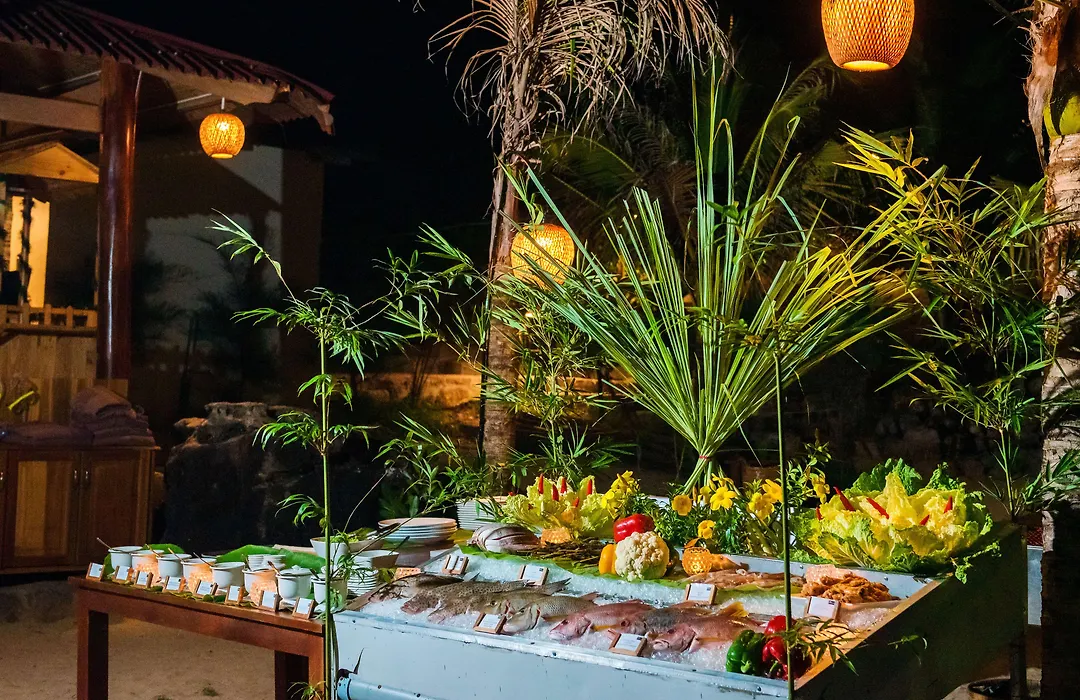 Camia Resort & Spa-1