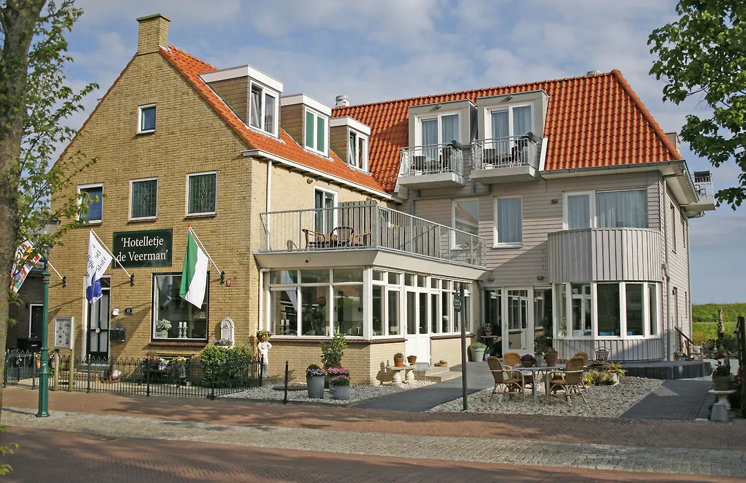 Hotelletje De Veerman-1