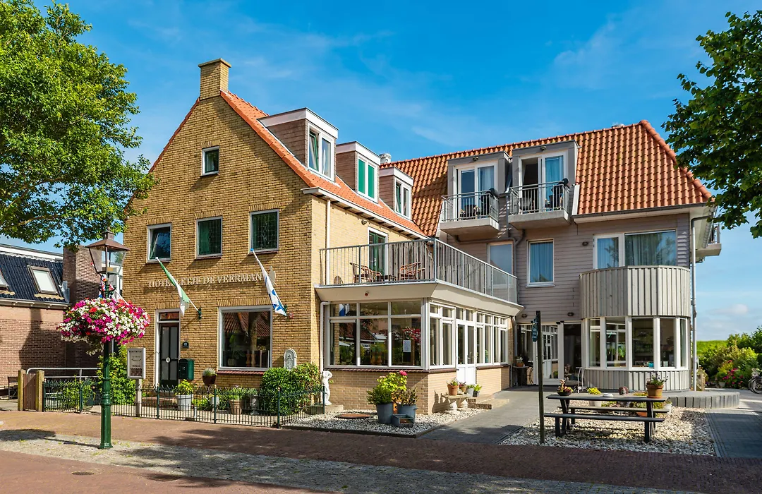 Hotelletje de Veerman-1