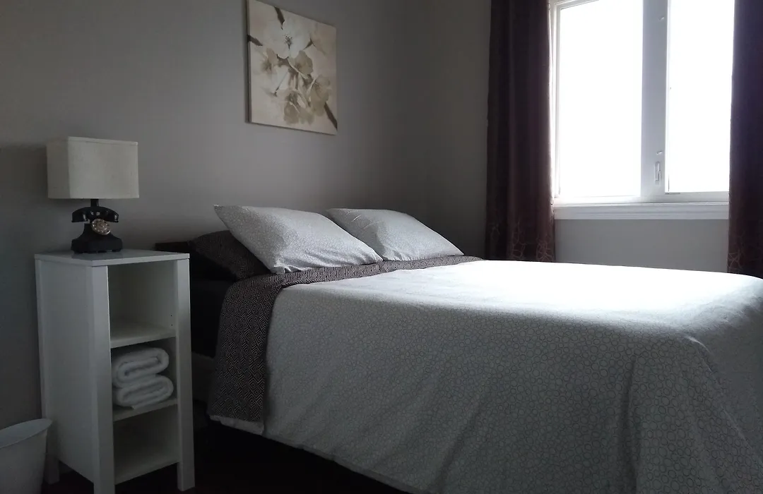 The Killick Inn & Suites-1