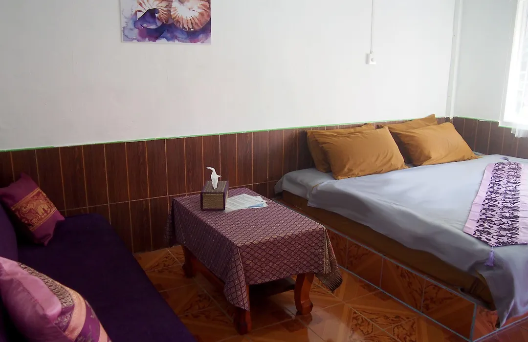 Coco Beach Bungalows-1