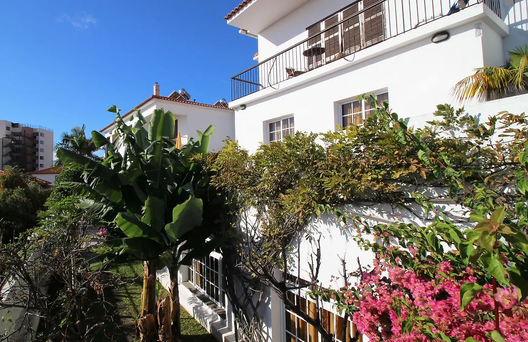 Guesthouse Vila Lusitania-1