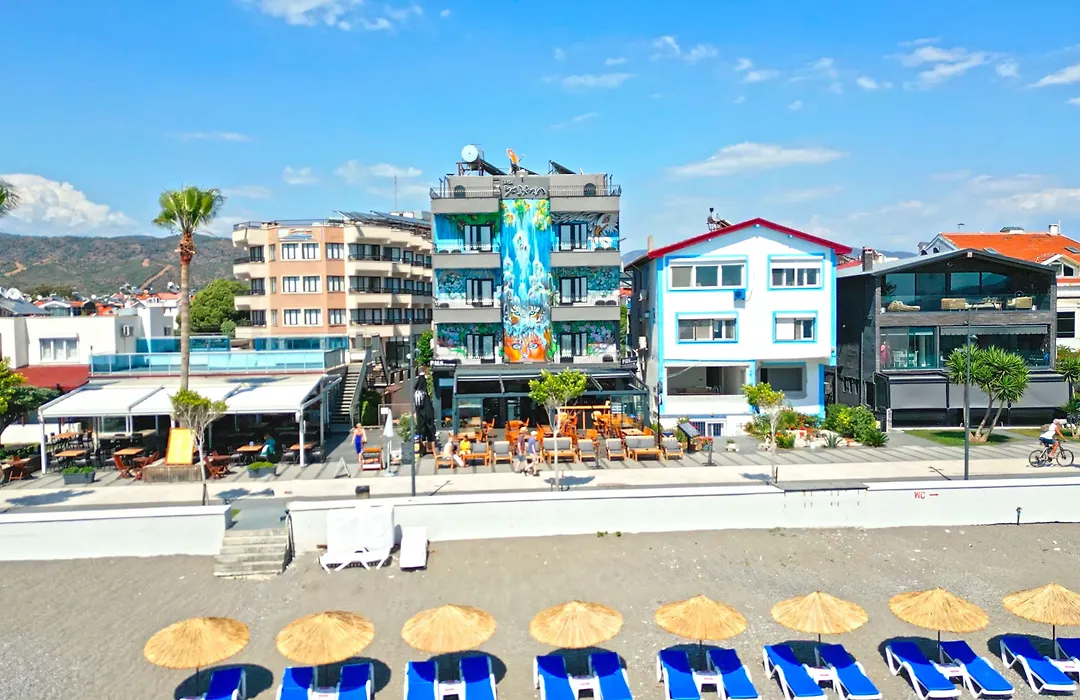 Yasemin Hotel-1