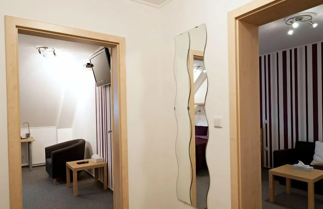 Hotel Berger-1