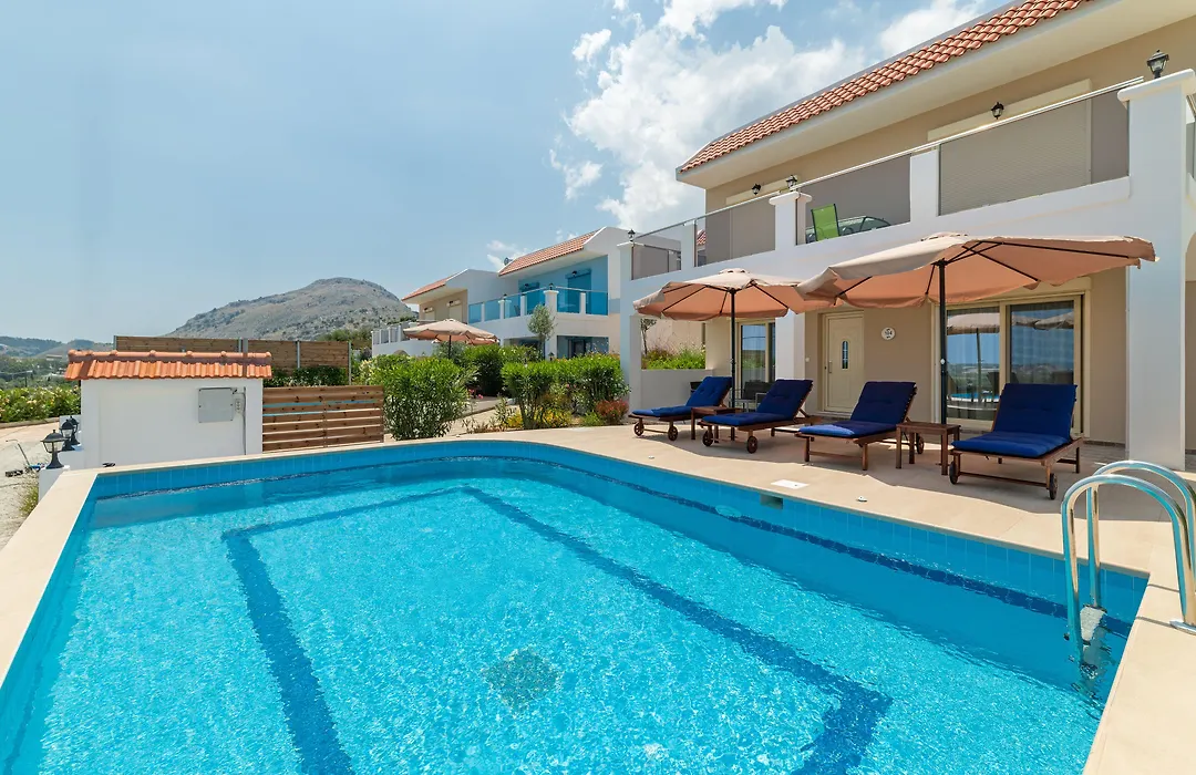 Kolymbia Sun-1