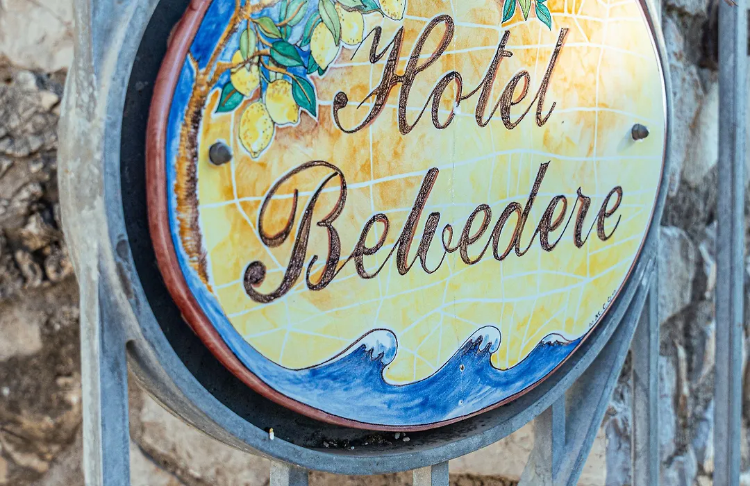 Hotel Belvedere-1