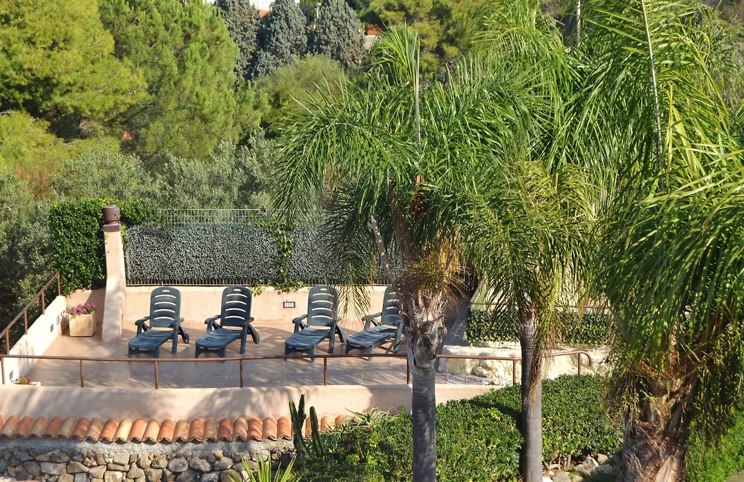 L' Arcobaleno Resort-1