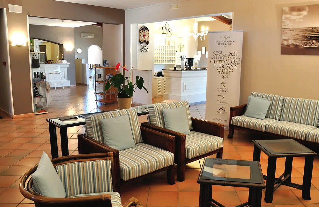 Hotel Riva Del Sole-1