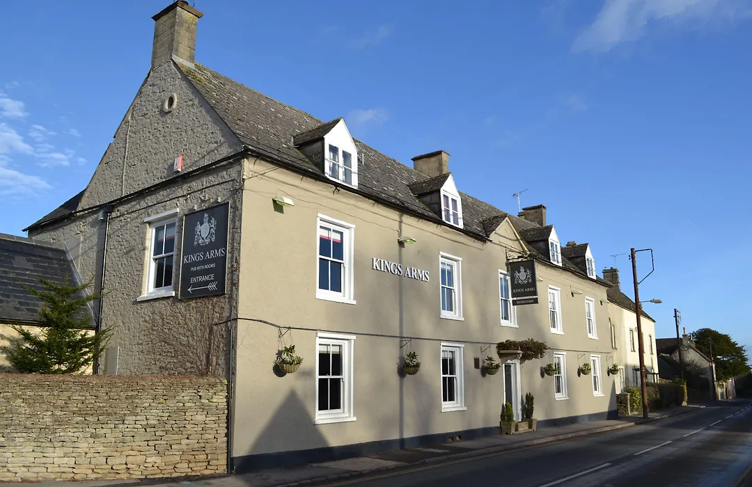 The Kings Arms-1