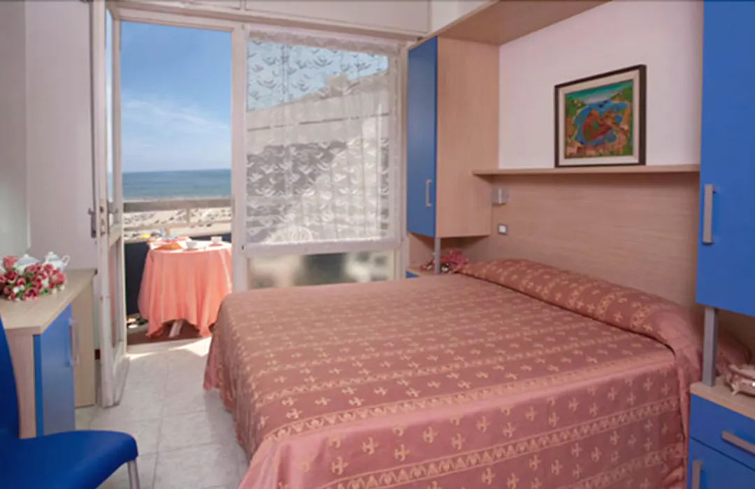 Hotel Tropical-1