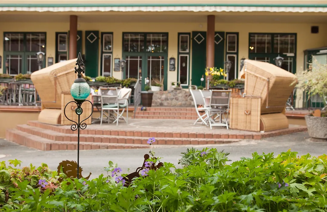 Hotel&Restaurant Am Alten Rhin-1