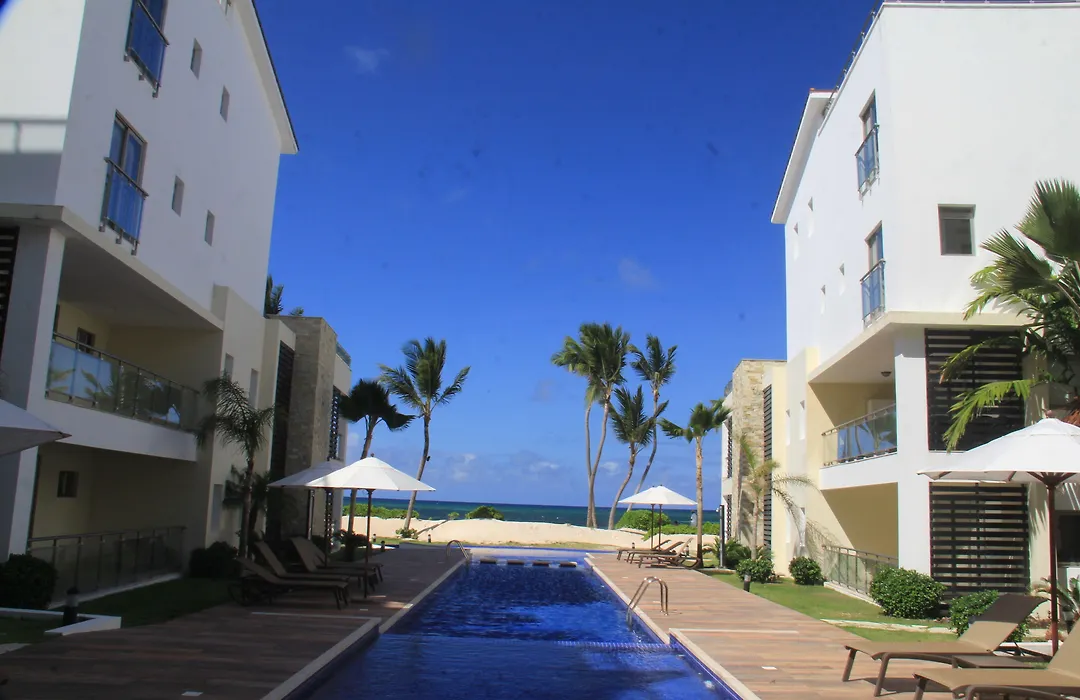 Costa Atlantica Punta Cana - Beach Vacation Condos-1