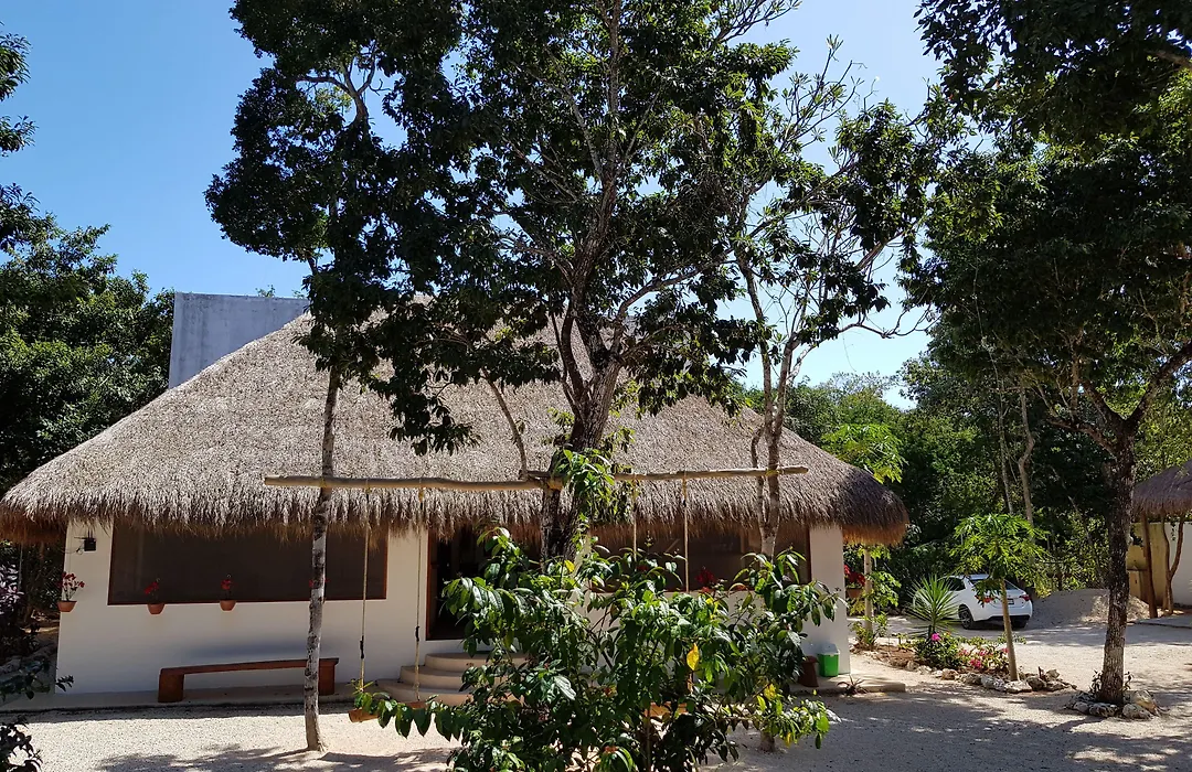 Maya Eco Village-1