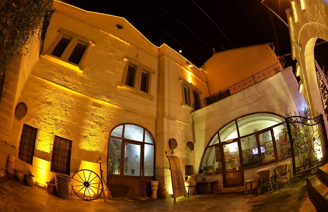 Rose Valley Hotel-1