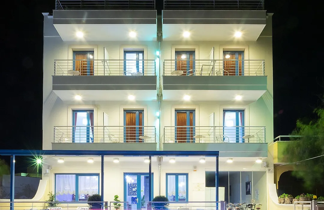 Hotel Perla Dello Ionio-1