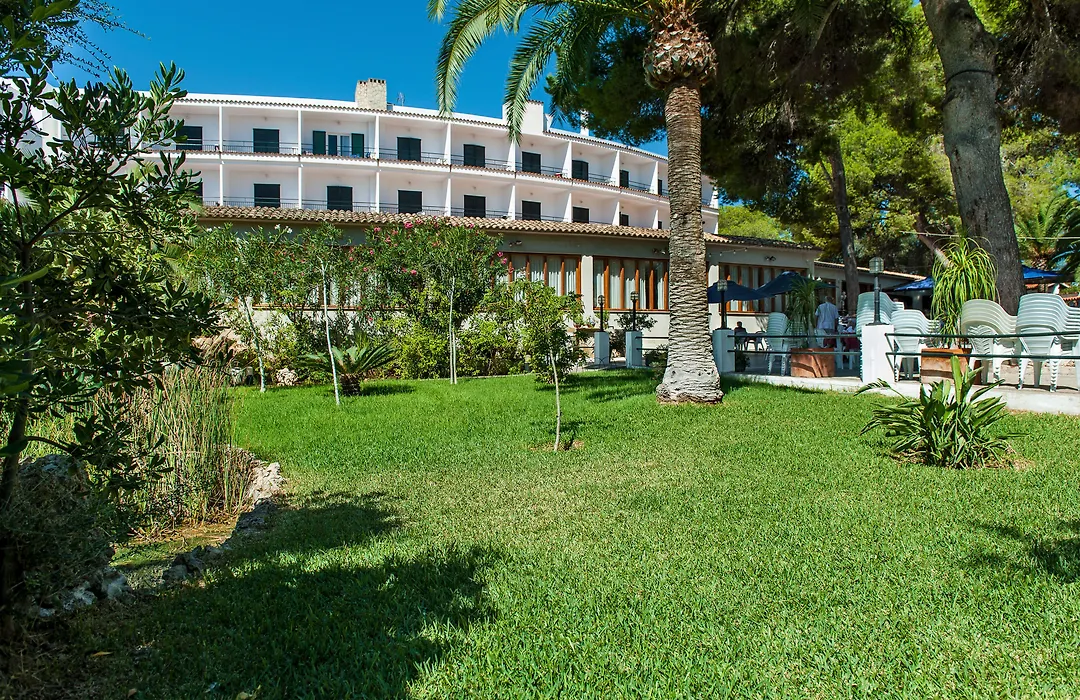 Hotel Cala Murada-1