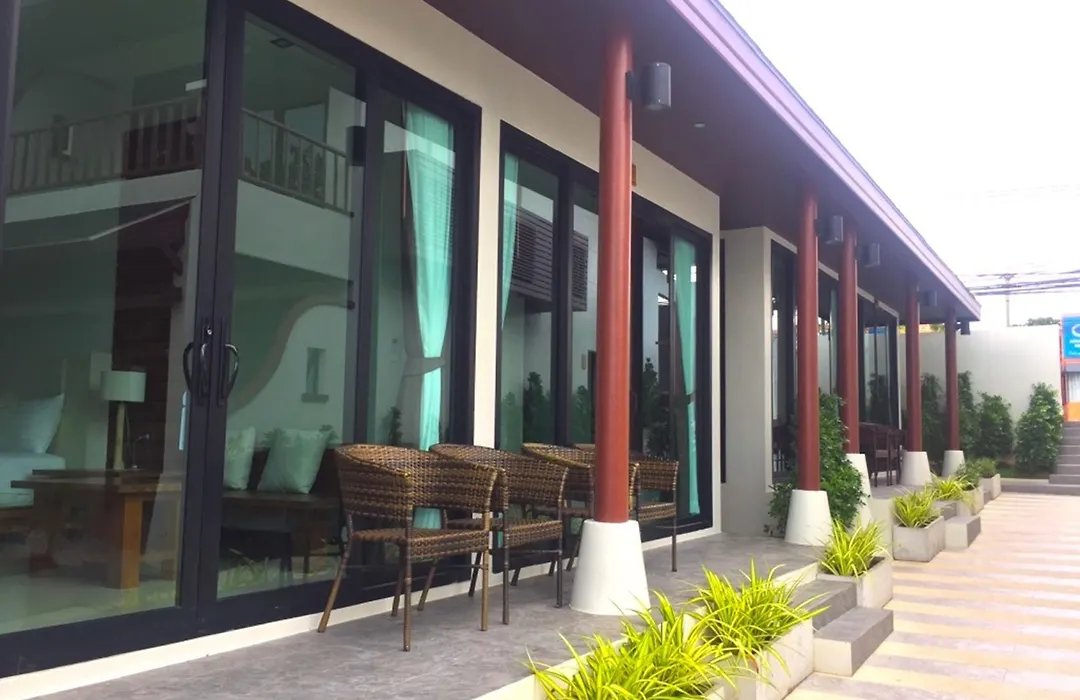 Samui Mermaid Beachfront-1