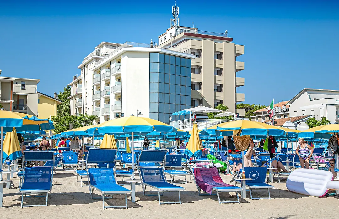 Hotel Ambasciatori-1