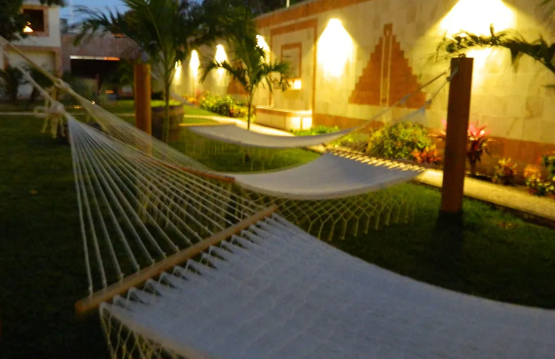 Hotel Palacio Maya-1