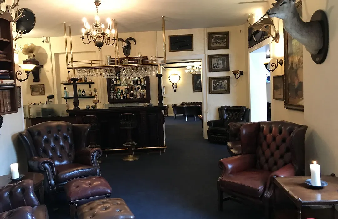 Hotel Kirstine-1