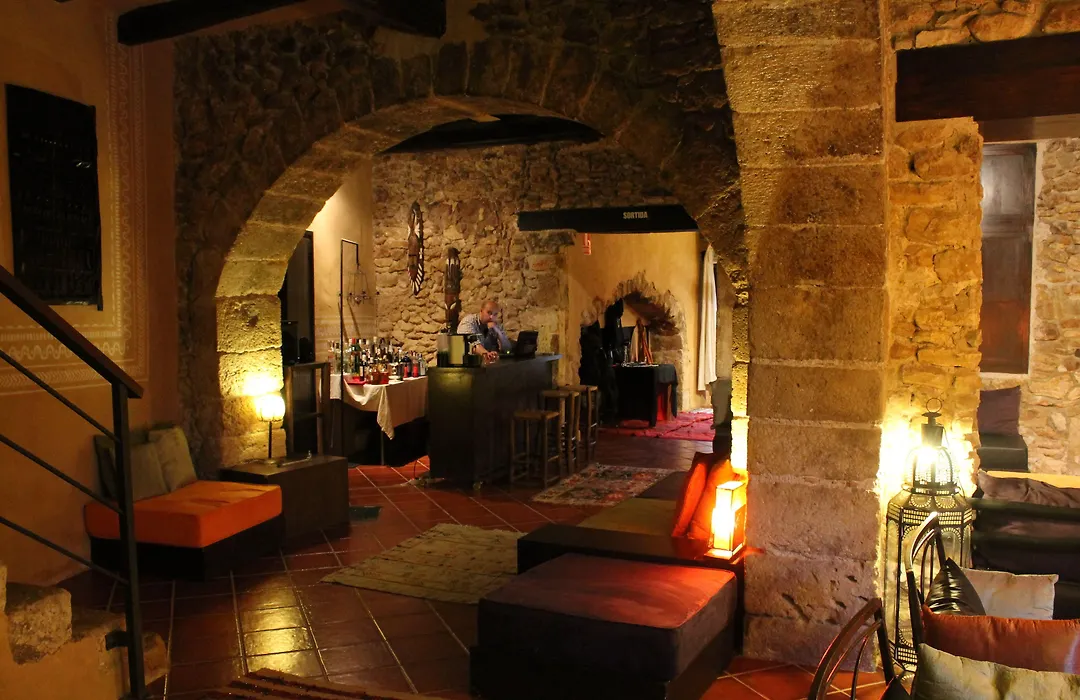 Villas Peralta - Adults Only-1