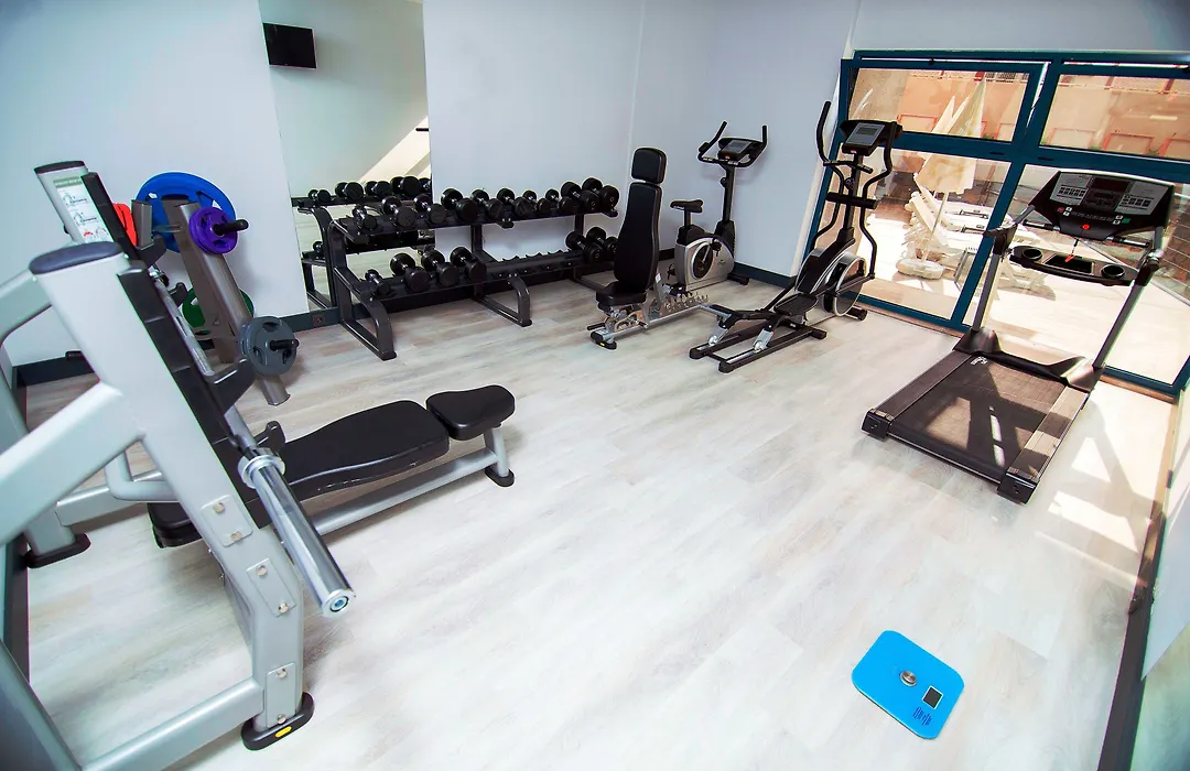 Ramira City Hotel - Adult Only-1