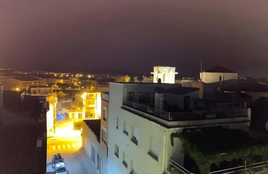 Hotel Fonda Neus-1
