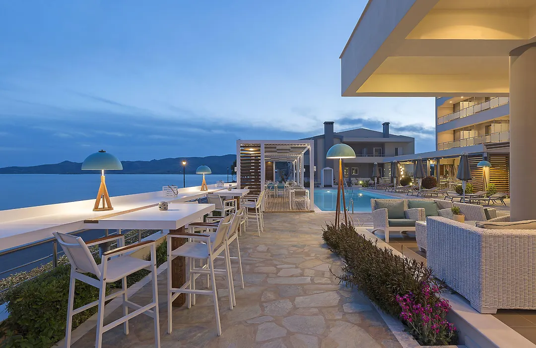 Anastasia Hotel & Suites Mediterranean Comfort-1