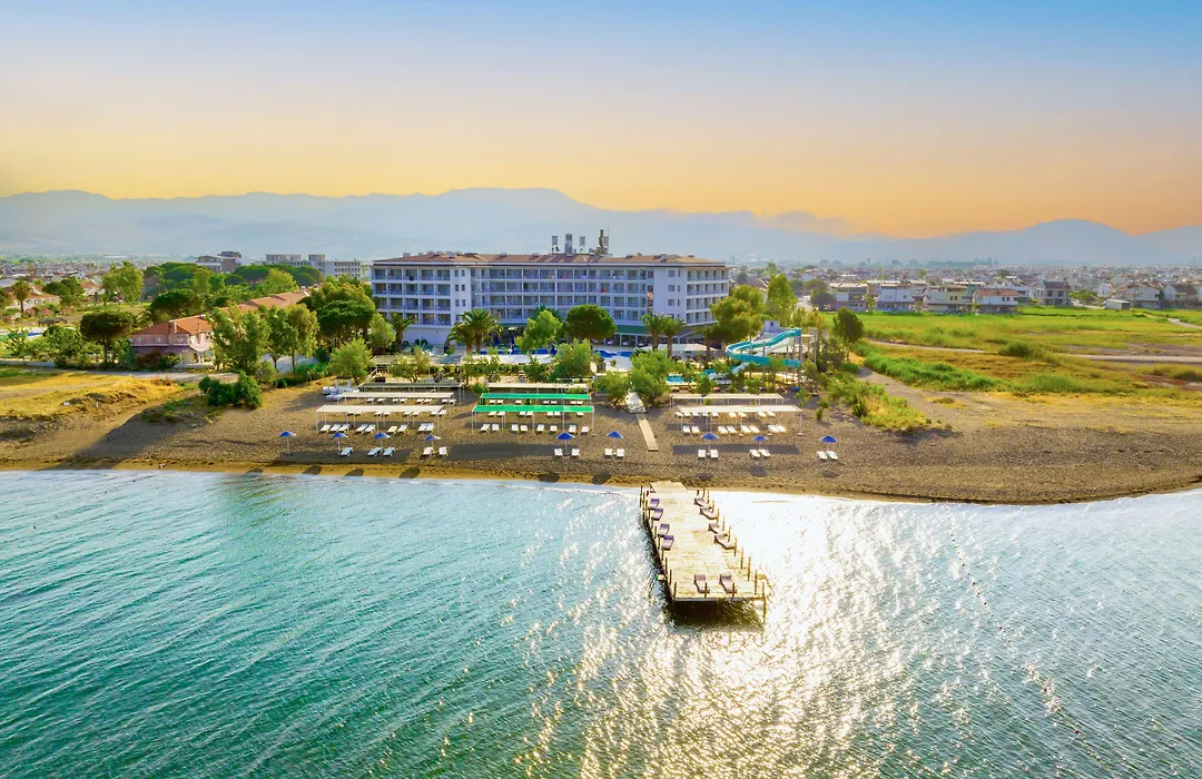 Halic Park Dikili-1