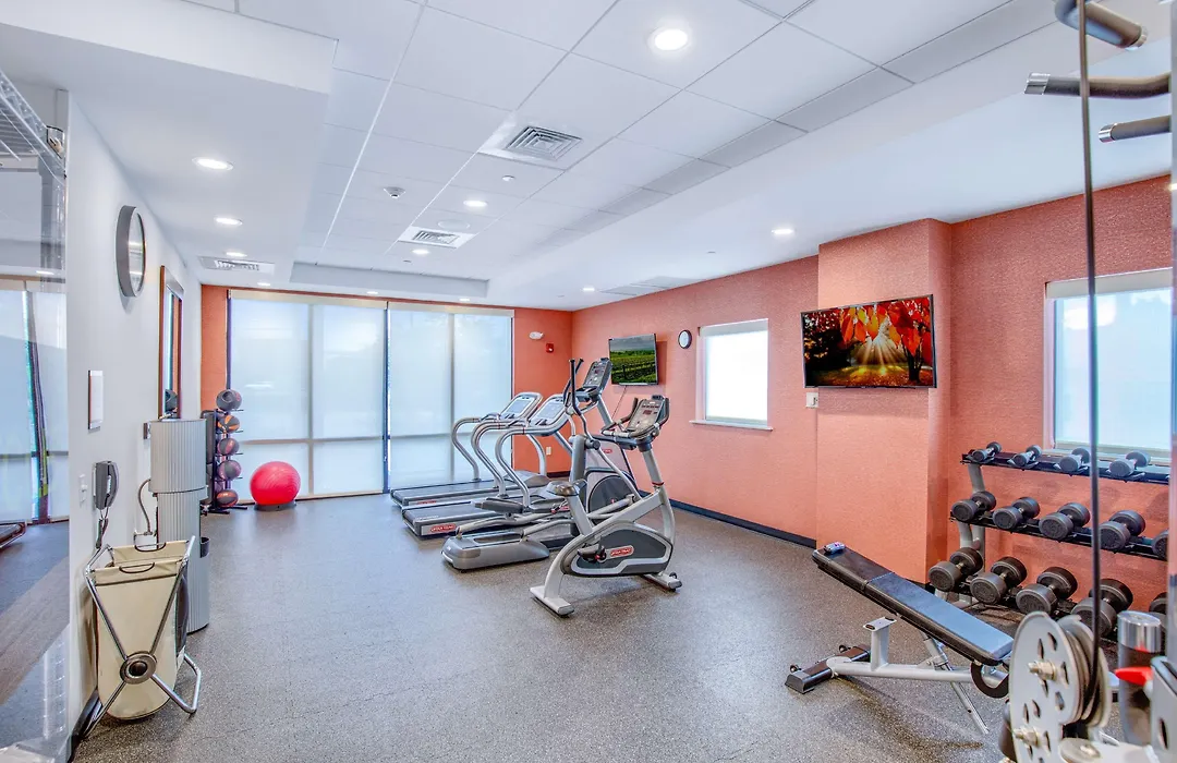 Home2 Suites By Hilton Mobile West I-10 Tillmans Corner-1