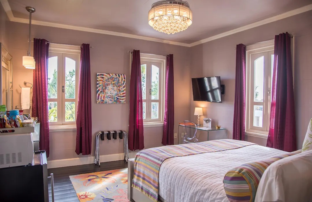 The Fred - Adults Only Hotel-1