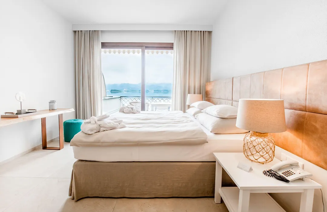 Hotel Linde 4 S-1