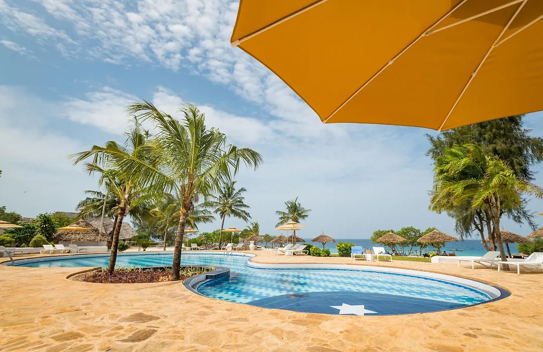 Sandies Baobab Beach Zanzibar-1