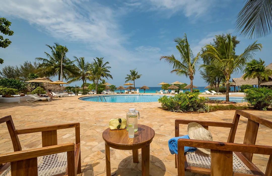 Sandies Baobab Beach Zanzibar-1