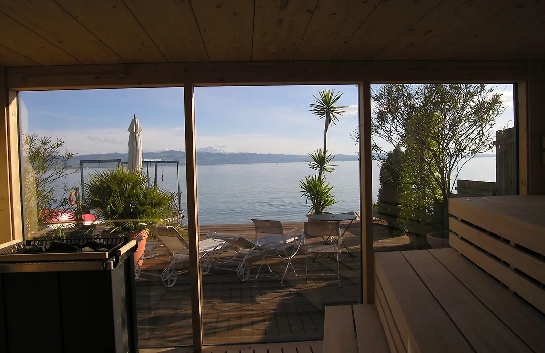 Pension Am Bodensee (Adults Only)-1