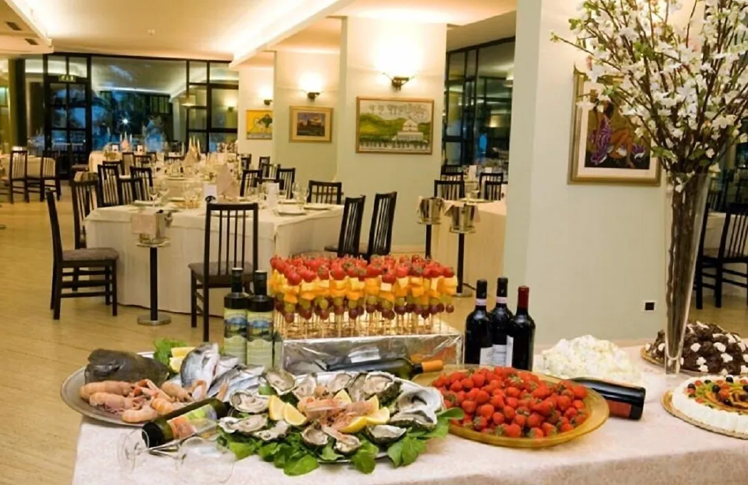 Hotel Parco Dei Principi-1