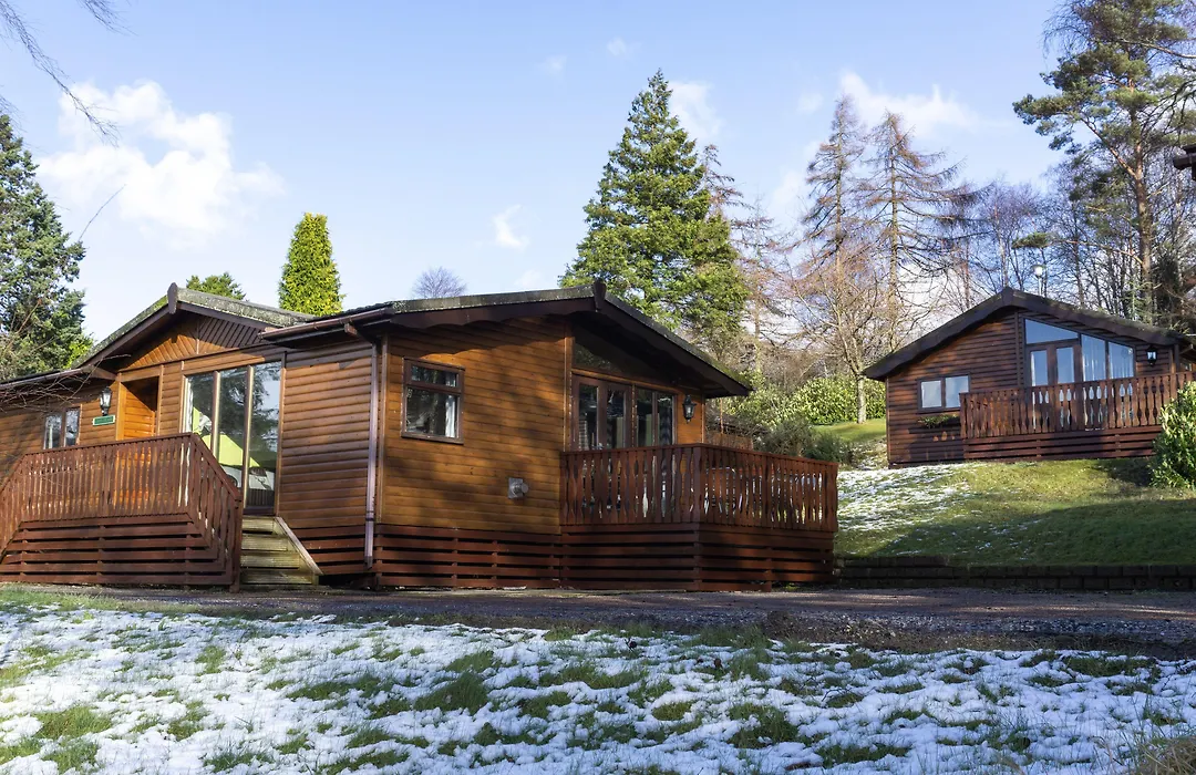 Linnhe Lochside Holidays-1