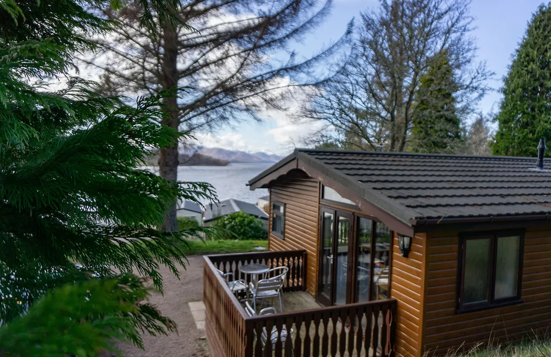 Linnhe Lochside Holidays-1