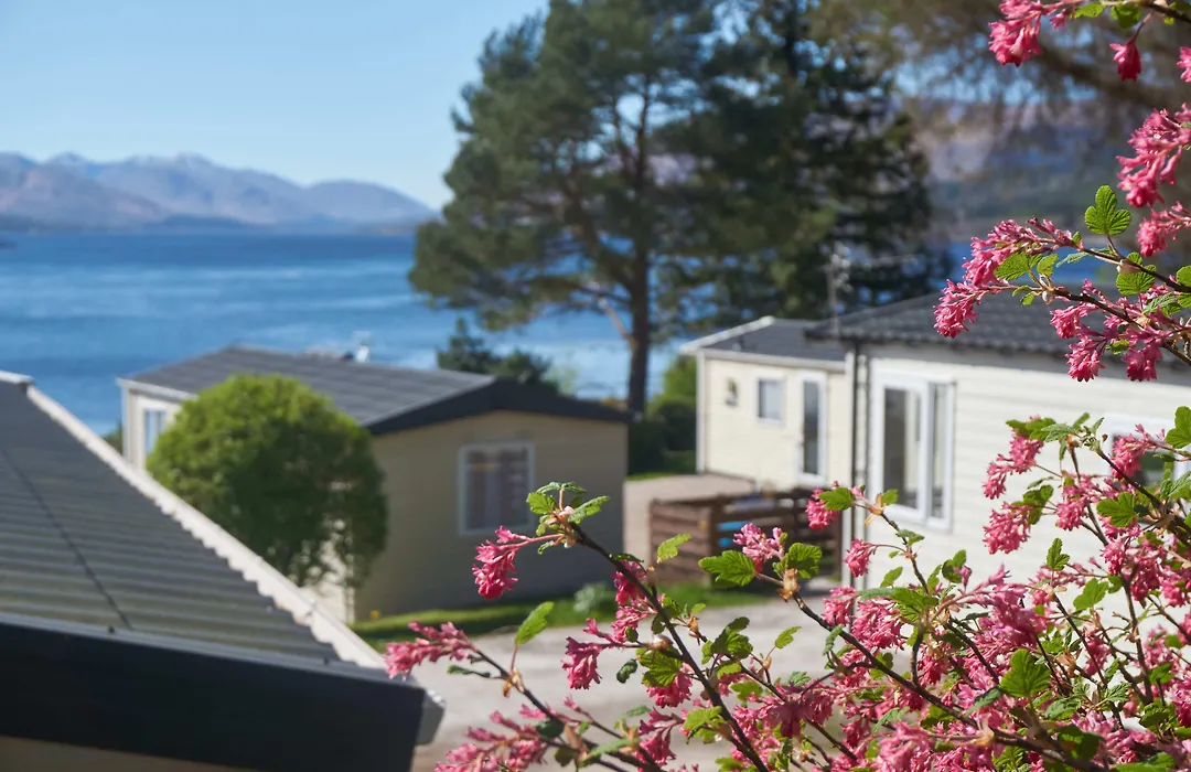 Linnhe Lochside Holidays-1