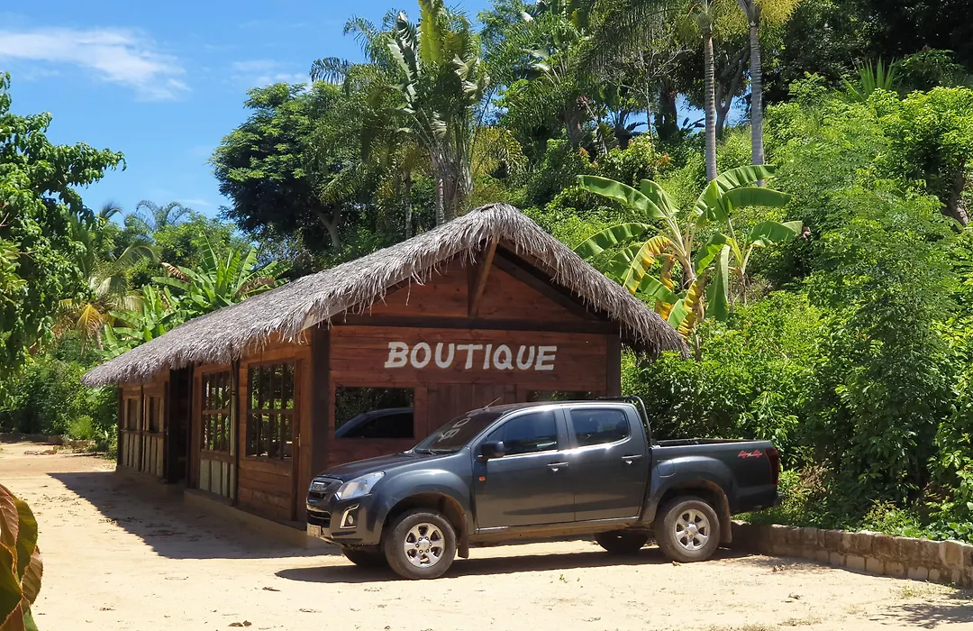 Anjiamarango Beach Resort-1