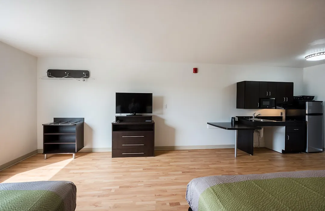 Studio 6-Mccarran, Nv - Sparks - Tahoe - Reno Industrial Center-1