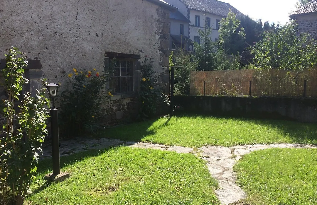 Auberge Le Cantou - Hôtel Roche-1