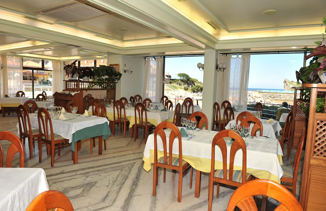 Hotel Alfar-1