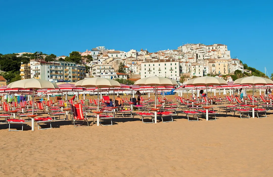 Hotel Borgo Marina-1