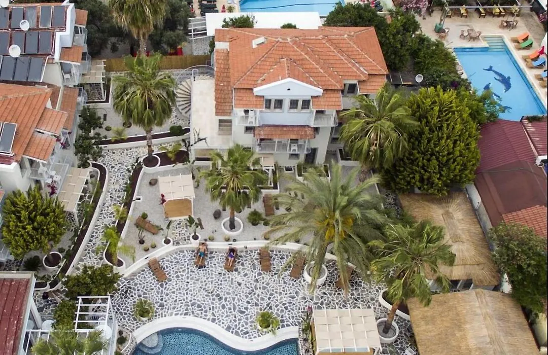 Salonika Suites-1