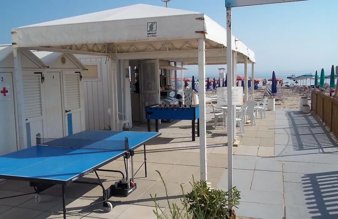 Hotel Italia-1