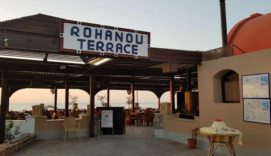 Rohanou Beach Resort-1